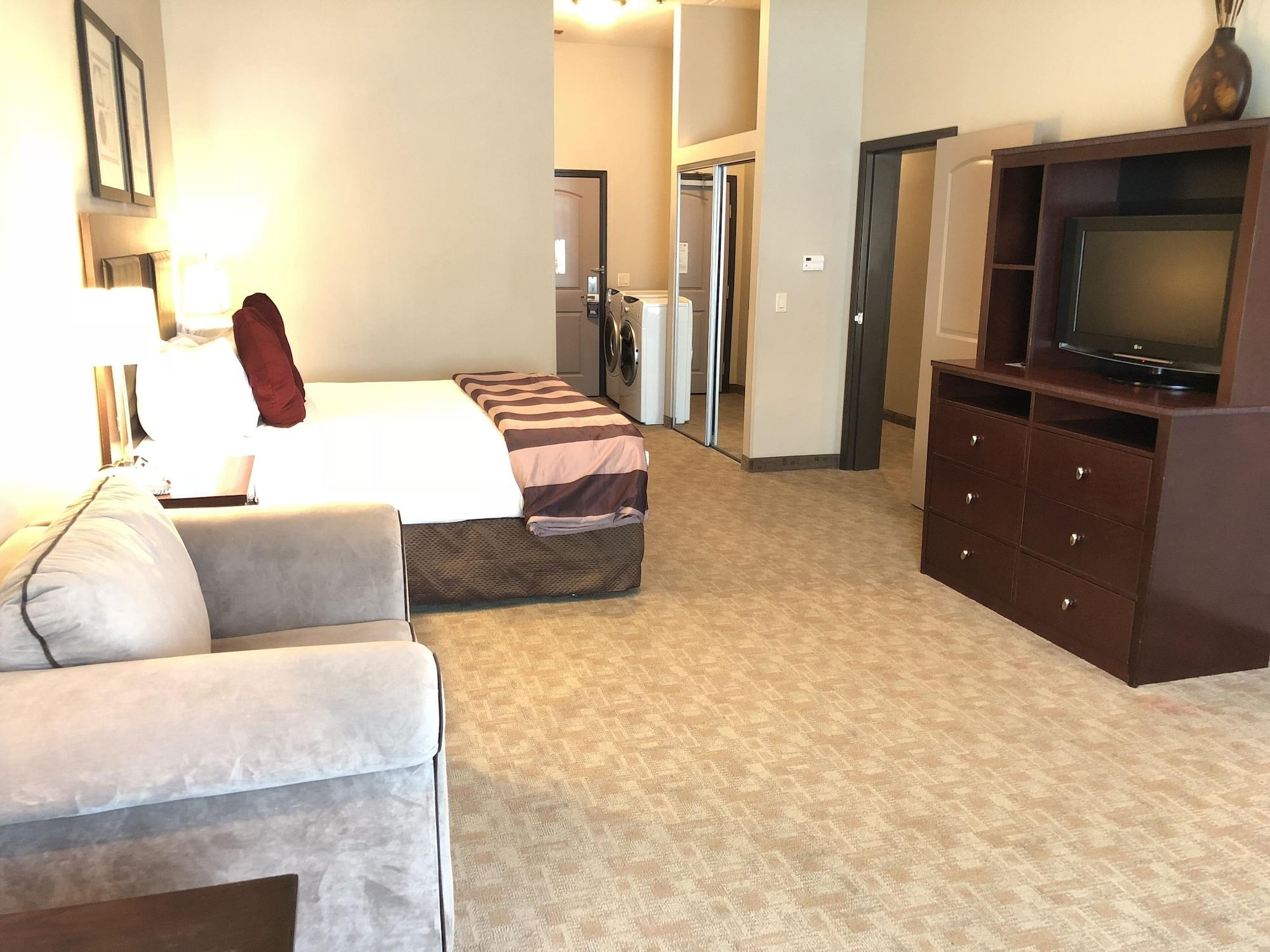 Shilo Inn Killeen Exteriör bild